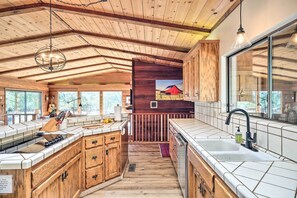 Maison (4 Bedrooms) | Intérieur