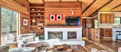 Casa (4 Bedrooms) | Interior