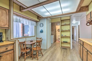 Ferienhaus (3 Bedrooms) | Innenbereich