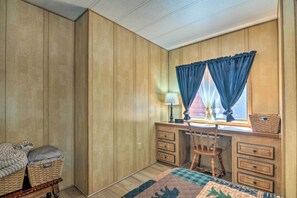 Hus (3 Bedrooms) | Interiør