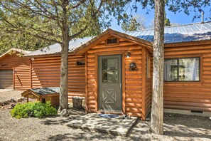 Hus (3 Bedrooms) | Innvendig