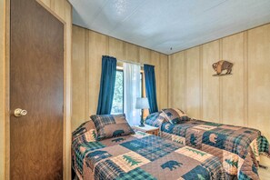 Hus (3 Bedrooms) | Innvendig