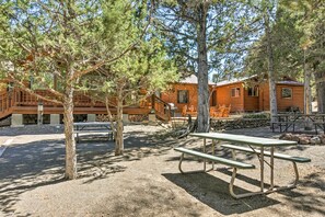 Hus (3 Bedrooms) | Interiør