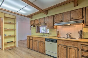 Hus (3 Bedrooms) | Innvendig