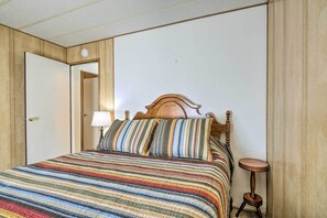 Hus (3 Bedrooms) | Innvendig