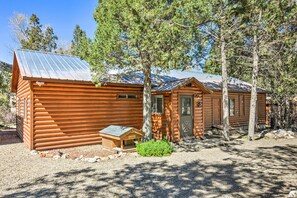 Hus (3 Bedrooms) | Innvendig