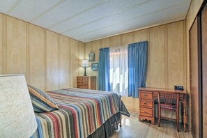 Hus (3 Bedrooms) | Innvendig