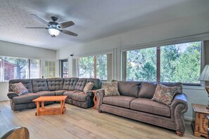 Hus (3 Bedrooms) | Innvendig