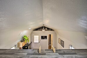 Căn hộ (0 Bedroom) | Nội thất