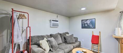 Apartment (0 Bedroom) | Innenbereich