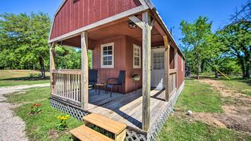 Apartment (0 Bedroom) | Interior