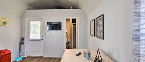 Apartment (0 Bedroom) | Innenbereich