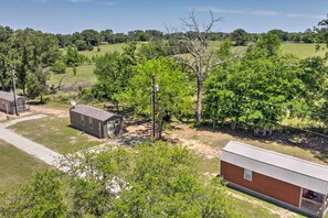 Apartemen (0 Bedroom) | Interior