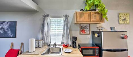 Huoneisto (0 Bedroom) | Sisätilat