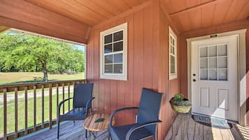 Apartemen (0 Bedroom) | Interior