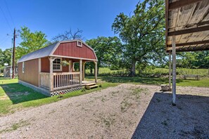 Apartment (0 Bedroom) | Interior