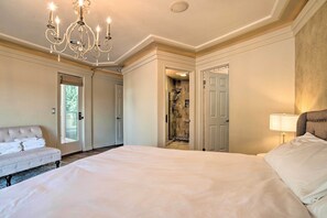 บ้านพัก (3 Bedrooms) | ภายใน