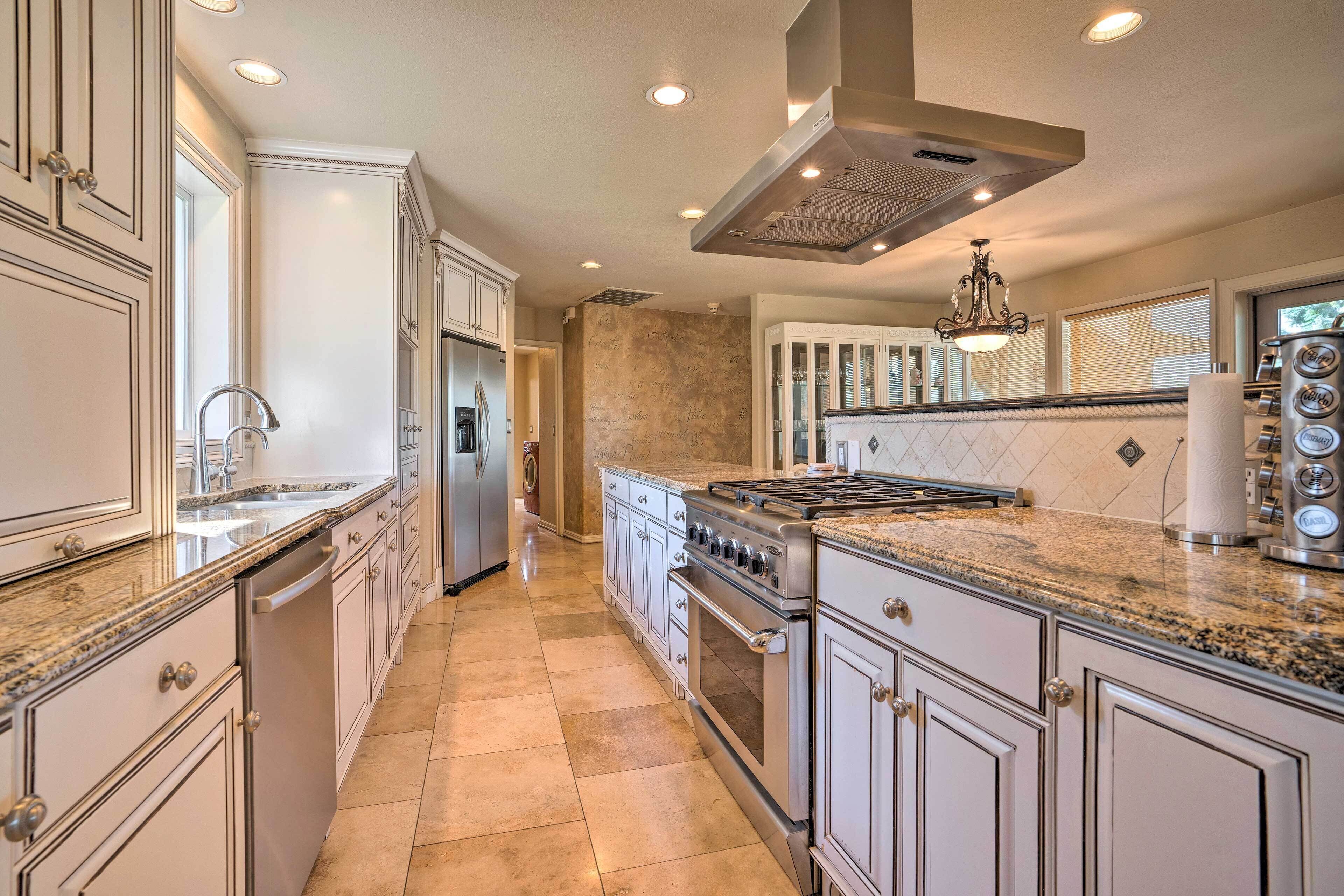 獨棟房屋 (3 Bedrooms) | 住宿內部