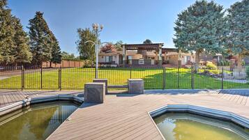 Nhà (3 Bedrooms) | Nội thất