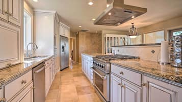 Rumah (3 Bedrooms) | Interior