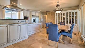 House (3 Bedrooms) | Bahagian dalam