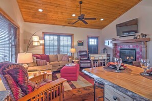 Casa (2 Bedrooms) | Interior