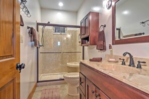 Maison (2 Bedrooms) | Intérieur