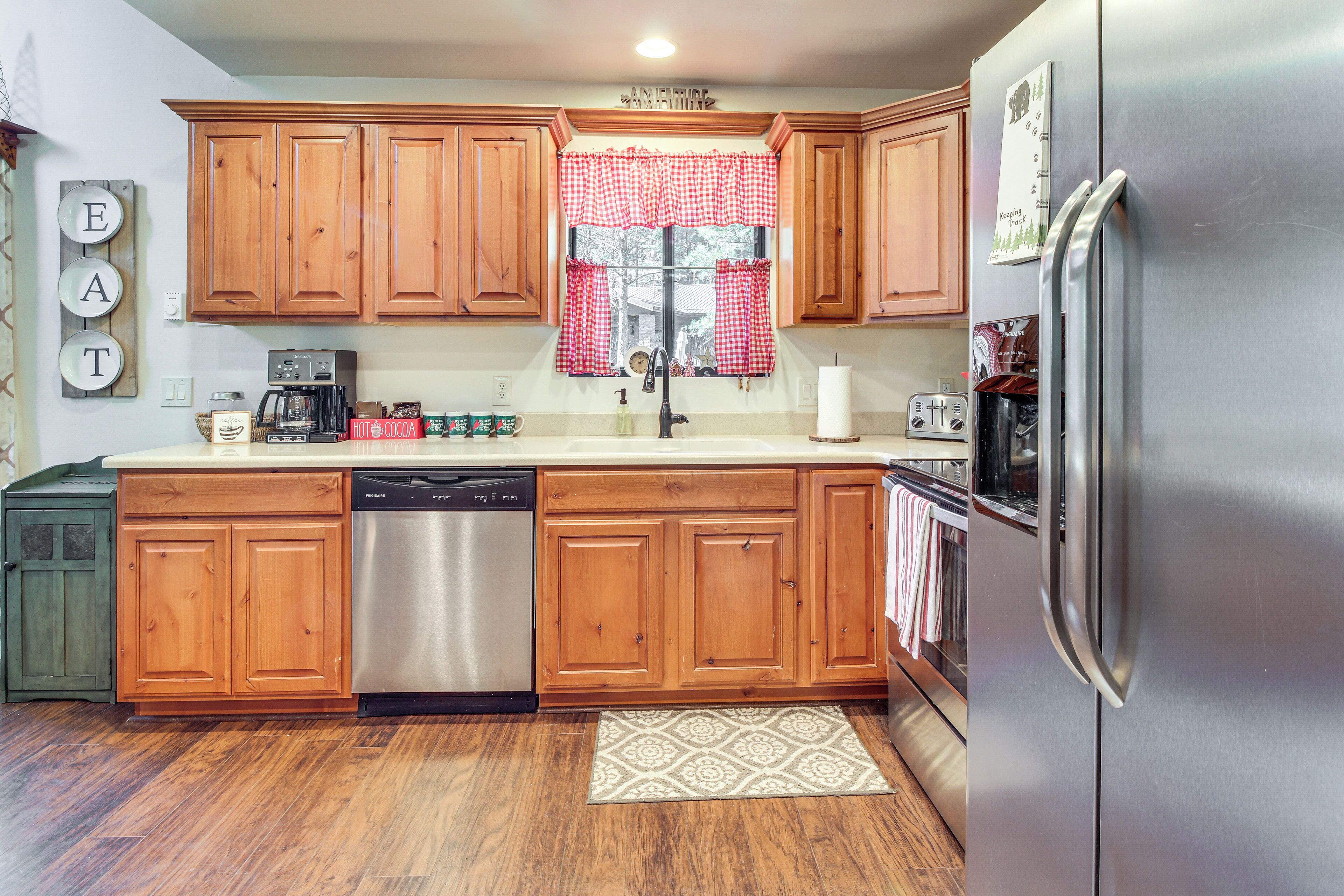 独立别墅 (2 Bedrooms) | 住宿内部