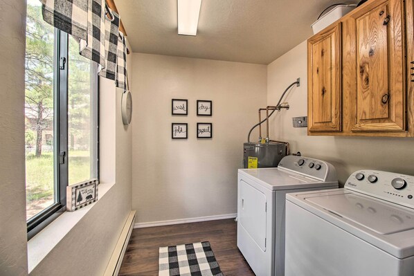 Casa (2 Bedrooms) | Interior