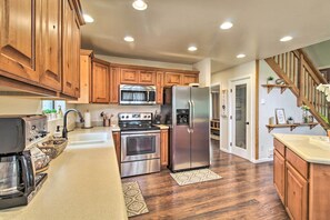 Casa (2 Bedrooms) | Interior