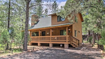 House (2 Bedrooms) | Front of property