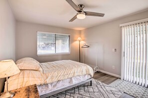 Hus (4 Bedrooms) | Innvendig