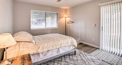 Spacious House w/ Yard in SLO Wine Country!