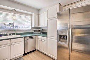 Hus (4 Bedrooms) | Innvendig