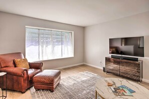 Hus (4 Bedrooms) | Innvendig