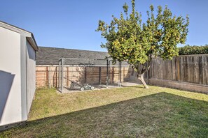 House (4 Bedrooms) | Interior - Spacious House w/ Yard in SLO Wine Country! (San Luis Obispo)