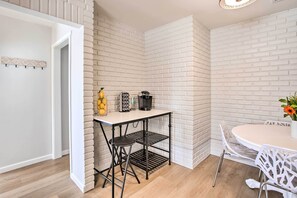 Huis (4 Bedrooms) | Interieur