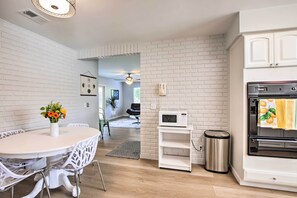 Hus (4 Bedrooms) | Innvendig