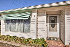 Interior - Spacious House w/ Yard in SLO Wine Country! (San Luis Obispo)