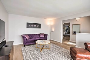 Hus (4 Bedrooms) | Fasade