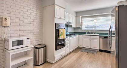 Spacious House w/ Yard in SLO Wine Country!