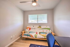 Huis (4 Bedrooms) | Interieur