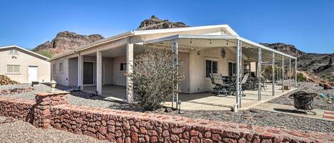 House (4 Bedrooms) | Front of property