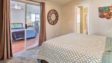 Casa (4 Bedrooms) | Interior