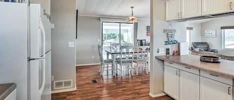 獨棟房屋 (4 Bedrooms) | 住宿內部