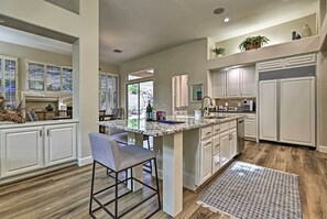 独立别墅 (4 Bedrooms) | 住宿内部