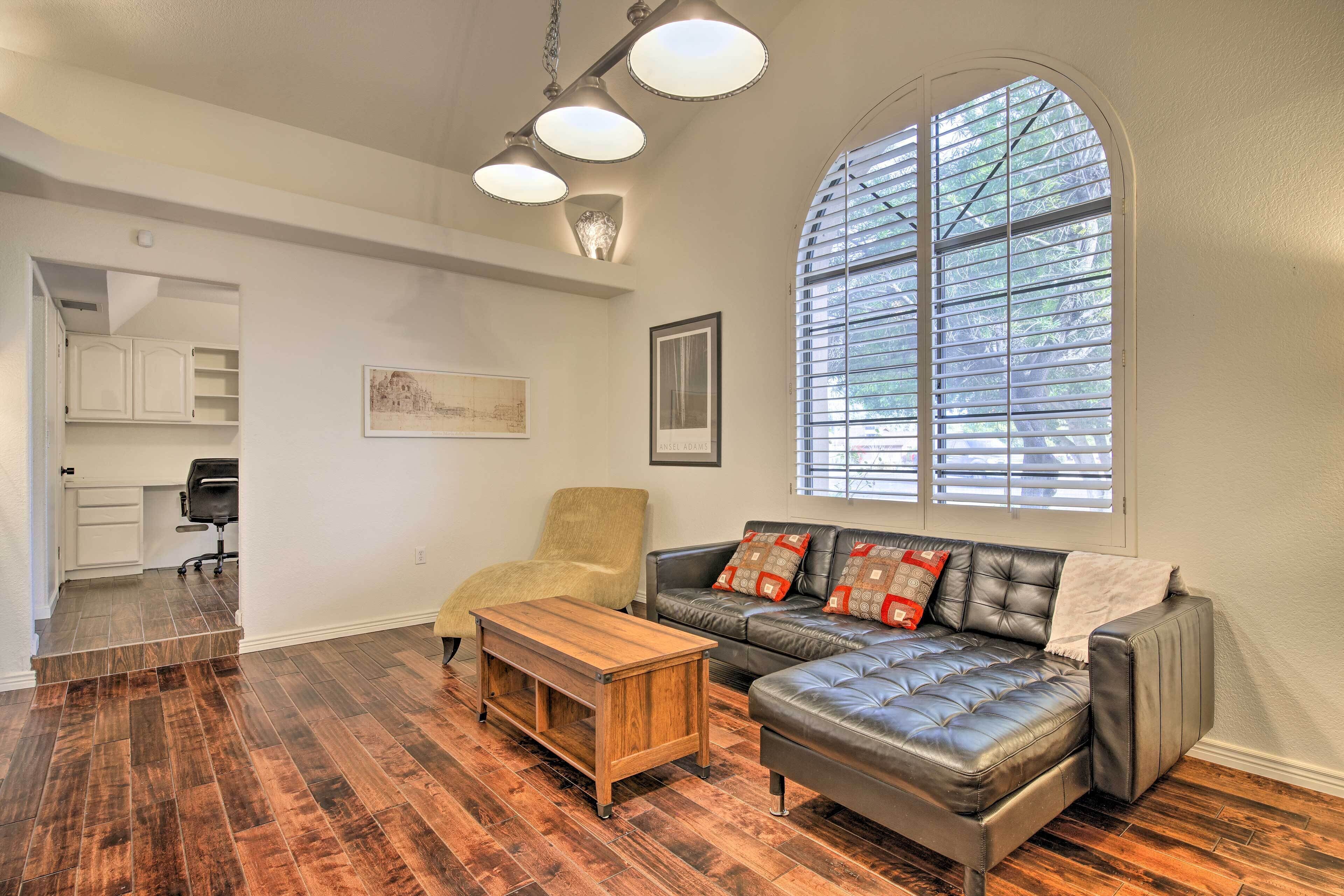 Casa (4 Bedrooms) | Parte interna