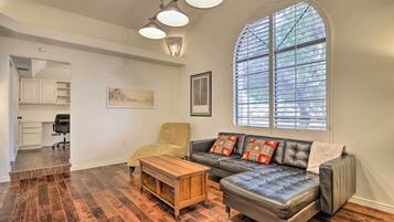 Casa (4 Bedrooms) | Parte interna