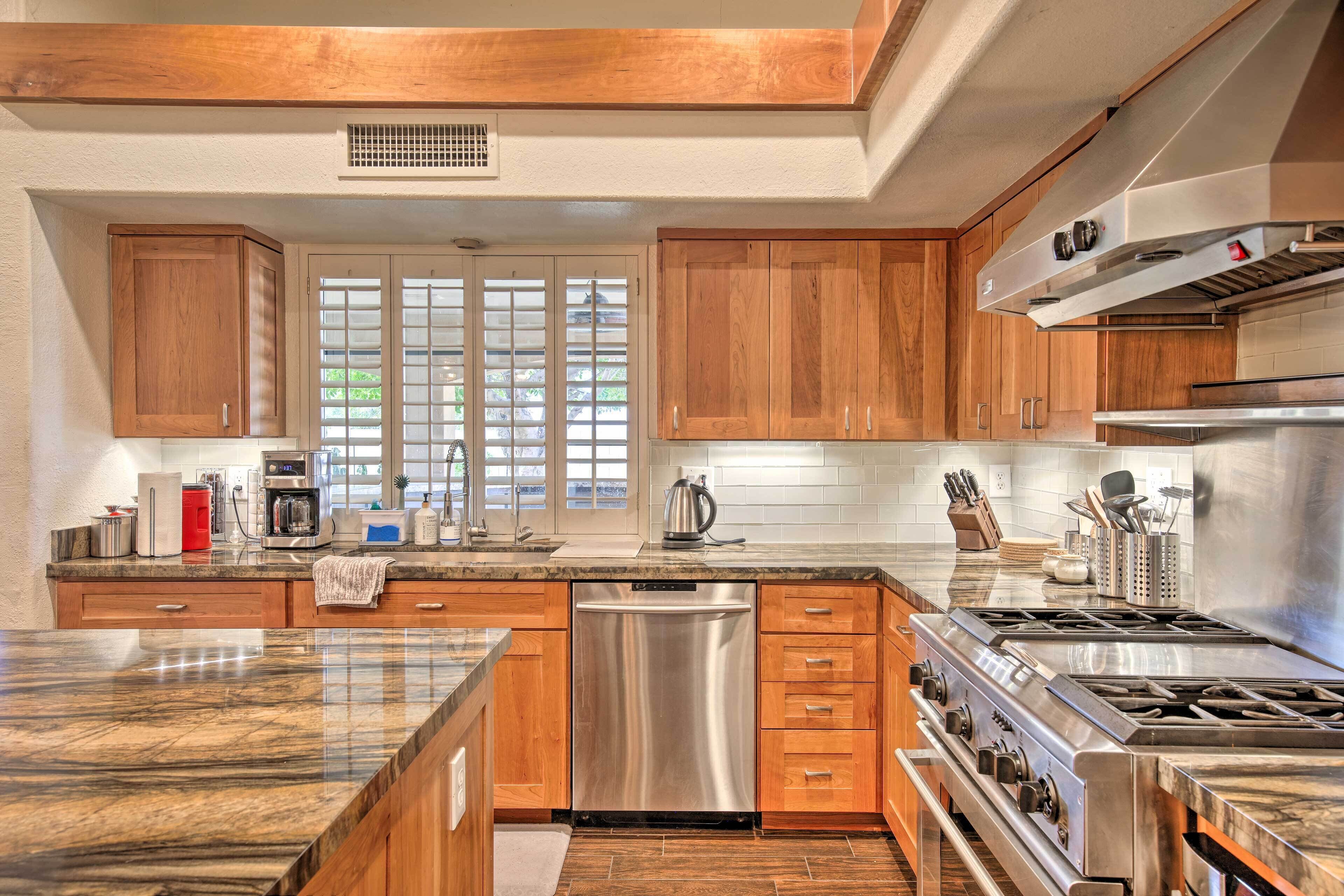 Ferienhaus (4 Bedrooms) | Innenbereich