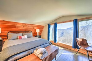 하우스 (1 Bedroom) | 내부